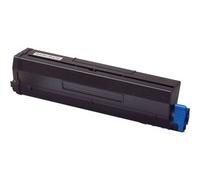 OKI 44469742 4300 pagine Ciano 1 pz Originale Unità toner Ciano 5000 pagine