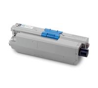 OKI 44469803 cartuccia toner 1 pz Originale Nero