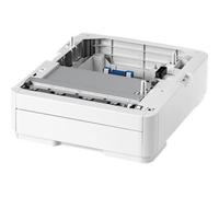 OKI 44472102 Vassoio carta OKI OKI C310/330/510/530 530 fogli Bianco Additional