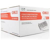 OKI 44494202 drum originale colori 20.000 copie per C310