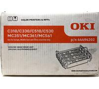 OKI 44494202 DRUM TAMBURO ORIGINALE PER C310/C330/C510/C530/MC351/MC361/MC561
