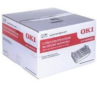 oki drum c310 44494202 originale tamburo per oki c310dn,c330dn,c510dn,c530dn,mc351dn,mc36dn,mc561dn capacita' 20.000 pagine