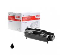 Oki 44574302 Tamburo Originale Nero per Stampante Oki B411/B431/MB461