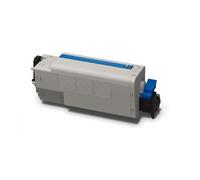 OKI 44661802 cartuccia toner 1 pz Originale Nero (PRINT CARTRIDGE B840 20K)