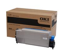 OKI - 44661802 - Oki - Toner - Nero - B840N - 44661802 - 20.000 pag - OKIB840N - Conf. da 1 Pz.