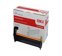 Oki 44844405 Tamburo, Giallo