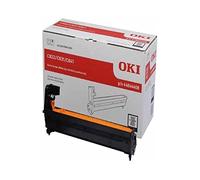 Oki 44844408 Tamburo C822/C831/C841, Nero