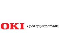 Oki Systems Tamburo originale 44844417 giallo compatibile con Pro8432WT, ES8431dn, 8441dn