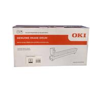 OKI 44844420 tamburo per stampante Originale (OKI - sort - original - tromlekit)