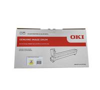 OKI 44844473 GIALLO TAMBURO - 30000 PAGINE PER ES8453DN MFP