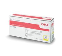 Tamburo Originale Oki 44844473 GIALLO 30000 pagine per Stampanti: Oki ES8453, Oki ES8453 MFP, Oki ES8453DN MFP, Oki ES8453DNCT MFP, Oki ES8453DNV MFP, Oki ES8473, Oki ES8473 MFP, Oki ES8473DN MFP, Oki