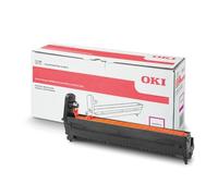 Stampante Laser Tamburo Magenta Originale Oki ES8453/ES8473 30000 pagine