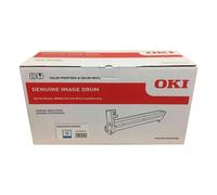 OKI DRUM CYAN - 8453/8473 - 30K