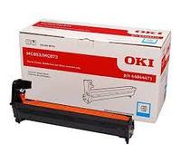 OKI 44844475 tamburo per stampante Originale