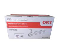 OKI 44844476 NERO DRUM - 30000 PAGES | PER ES8453DN MFP