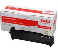 OKI 44844505 cartuccia toner 1 pz Originale Giallo [44844505]