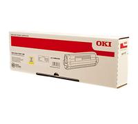 OKI - 44844505 - Toner yellow 10.000 PGS Toner for C831/C841, Yellow, 10000 pages