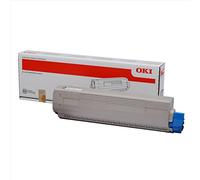 OKI 44844508 cartuccia toner e laser