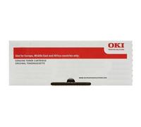OKI - 44844515 Cartuccia Toner Original Ciano 1 Pezzo (i)