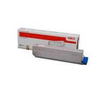 Oki 44844614 cartuccia toner 1 pz originale magenta