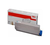 OKI toner ciano 44844615