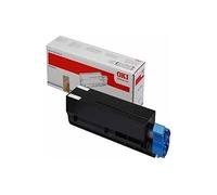 44917602 OKIDATA B431D CARTUCCIA DEL TONER NERO