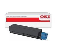 OKI 44917602 Kit Di Toner ISO IEC 19752 B 431 D DN DN Plus