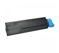 OKI 44917602 nero (black) toner compatibile
