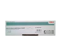 Cartuccia toner fino a 12.000 pagine (ISO/IEC 19752) - COMPATIBILE CON: ES4161 MFP, ES4131, ES4191 MFP - 44917607 Quantita min. 1
