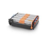 OKI 44968301 tamburo per stampante Originale 4 pz Multipack