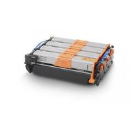 OKI 44968301 tamburo per stampante Originale 4 pz Multipack