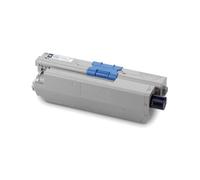 OKI 44973508 cartuccia toner 1 pz Originale Nero