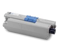OKI 44973508 - Toner Rig. per C511 C531dn MC562dn MC562dnw - Nero - 7.000 pagine