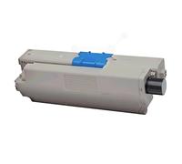 OKI 44973508 nero (black) toner compatibile