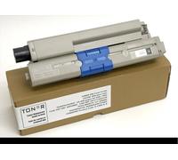 OKI 44973508 - Toner Rig. per C511 C531dn MC562dn MC562dnw - Nero - 7.000 pagine