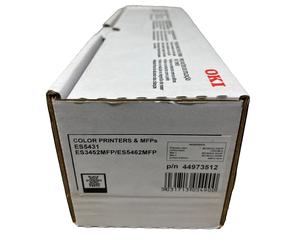 OKI 44973512 TONER ORIGINALE NERO PER ES5431/ES5432MFP/ES5462MFP [B BOX]