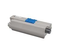 OKI 44973536 2200 pagine Nero 1 pz Toner for C301dn/C321dn Black 2200 Pages