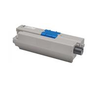 OKI 44973536 cartuccia toner 1 pz Originale Nero