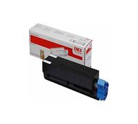 OKI 44992401 Cartuccia Toner Originale OKI, Standard, 1500 pagine
