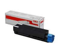 OKI 44992402 Kit Di Toner 2.500 Pagine Per B 401 D DN MB 441 450 Series