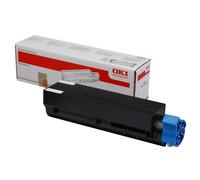 OKI - 44992402 - Oki - Toner - Nero - B401\MB441\MB451 - 44992402 - 2.500 pag - OKIMB401HC - Conf. da 1 Pz.