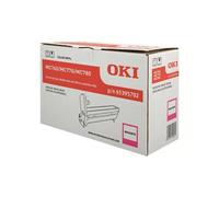 OKI 45395702 MAGENTA DRUM - 30000 PAGES | PER MC-770