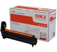 OKI 45395702 tamburo per stampante Originale 1 pz
