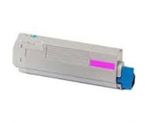 Oki 45396202 Toner Magenta