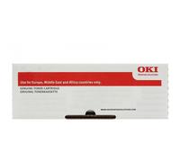 OKI 45396214 cartuccia toner 1 pz Originale Magenta (OKI Magenta Toner Cartridge