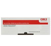 OKI 45396214 cartuccia toner 1 pz Originale Magenta (TONER-M-ES7470/80-11.5K) NEW