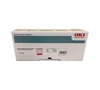 Oki Systems Cartuccia toner OKI 45396214 Magenta originale 1 pz 11500 pagine