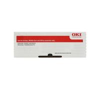 OKI 45396215 cartuccia toner Originale Ciano 1 pezzo(i)