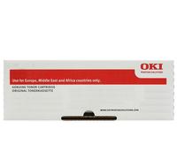 Oki ES-7470MFP Toner Black 15k Green Wide Line Box