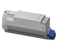 Oki 45396302 Toner Magenta